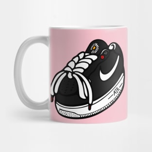 Shoe cute Mug